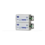 Tinklo įranga 2N 2WIRE-SET OF 2 ADAPTORS signal converter (9159014EU), vaizdas 3