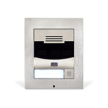 2N IP Solo video intercom system