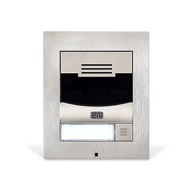 2N 9155301BS video intercom system