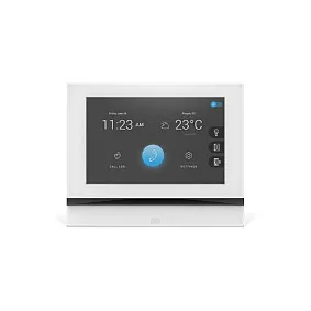 2N 91378601WH video intercom system