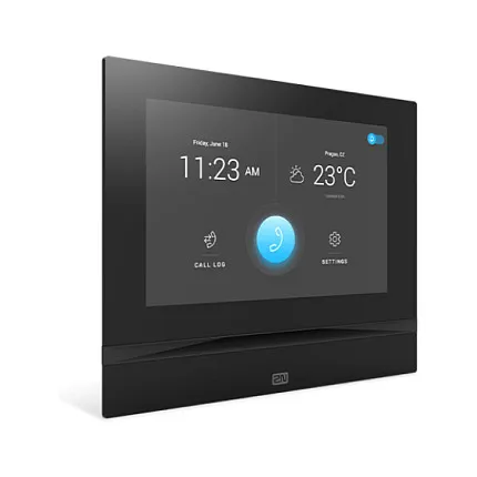 2N 91378601 video intercom system