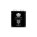 Axis 01275-001 intercom system accessory