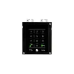 Axis 01275-001 intercom system accessory