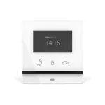 2N Indoor Compact video intercom system