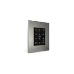 2N Access Unit 2.0 Basic access control reader Fingerprint scanner Access code reader Access chipcar
