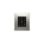 2N Access Unit 2.0 Basic access control reader Fingerprint scanner Access code reader Access chipcar