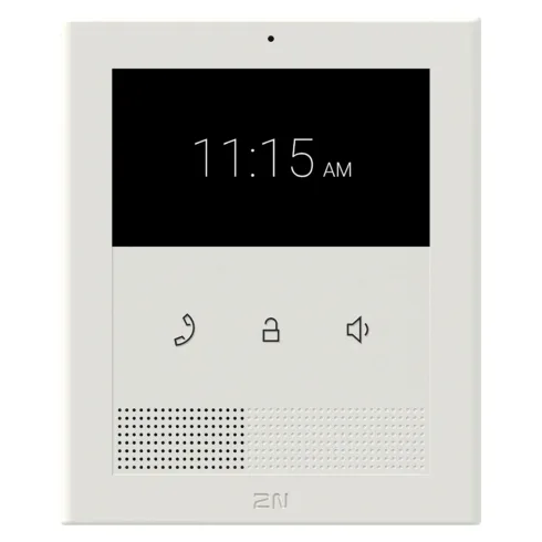 2N Clip video intercom system