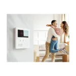 2N Clip video intercom system