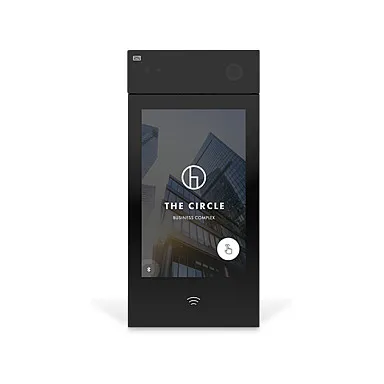 2N 9157101 video intercom system