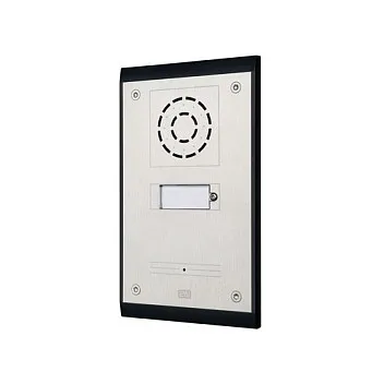 2N 9153101 audio intercom system