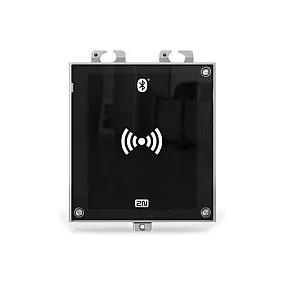 Axis 02772-001 RFID reader