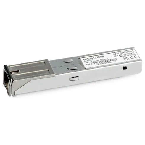 LANCOM SFP-GPON-1 network transceiver module
