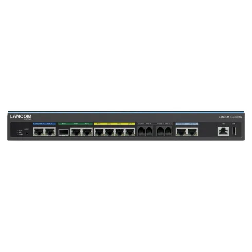 LANCOM 1936VAG (EU) gateway/controller