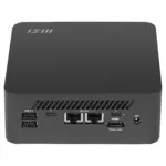 MSI Cubi NUC AI+ 2MG-030AT Intel® Core™ Ultra 7 258V Mini-PC
