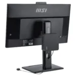 MSI Cubi NUC AI+ 2MG-030AT Intel® Core™ Ultra 7 258V Mini-PC