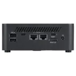 MSI Cubi NUC AI+ 2MG-030AT Intel® Core™ Ultra 7 258V Mini-PC