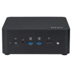 MSI Cubi NUC AI+ 2MG-030AT Intel® Core™ Ultra 7 258V Mini-PC