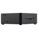 MSI Cubi NUC AI+ 2MG-030AT Intel® Core™ Ultra 7 258V Mini-PC