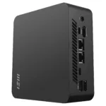 MSI Cubi NUC AI+ 2MG-030AT Intel® Core™ Ultra 7 258V Mini-PC
