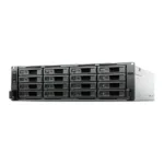 Synology RS2825RP+ 16 Bay NAS