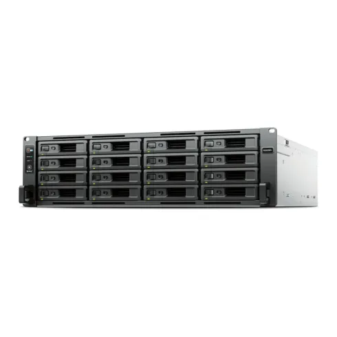 Synology RS2825RP+ 16 Bay NAS