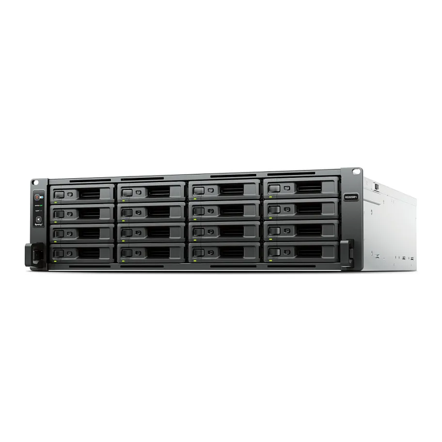Synology RS2825RP+ 16 Bay NAS Synology RS2825RP+ 16 Bay NAS