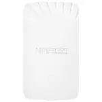 Maršrutizatorius HPE Aruba Networking AP-503H (RW) Dual Radio 802.11ax 2x2 1+2 Ethernet Unified Hospitality AP (R3V36A)