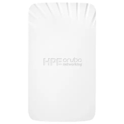 HPE Aruba Networking AP-503H (RW) Dual Radio 802.11ax 2x2 1+2 Ethernet Unified Hospitality AP