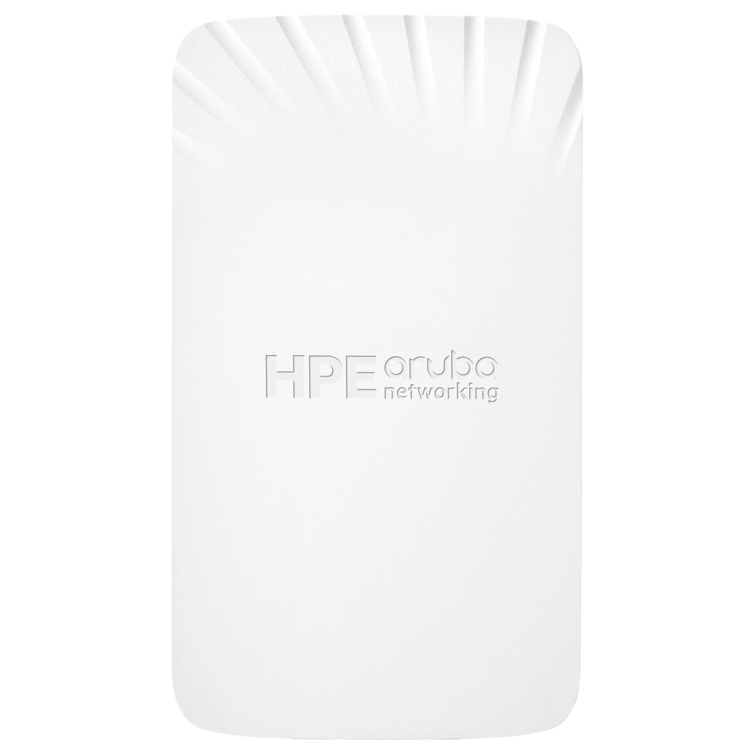 HPE Aruba Networking AP-503H (RW) Dual Radio 802.11ax 2x2 1+2 Ethernet Unified Hospitality AP Maršrutizatorius HPE Aruba Networking AP-503H (RW) Dual Radio 802.11ax 2x2 1+2 Ethernet Unified Hospitality AP (R3V36A)