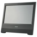 Mini kompiuteris Shuttle All-In-One Barebone X50V9U3, vaizdas 2