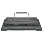 Mini kompiuteris Shuttle All-In-One Barebone X50V9U3, vaizdas 4