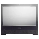 Mini kompiuteris Shuttle All-In-One Barebone X50V9U3, vaizdas 5