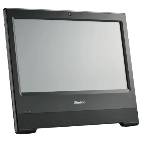Mini kompiuteris Shuttle All-In-One Barebone X50V9U3