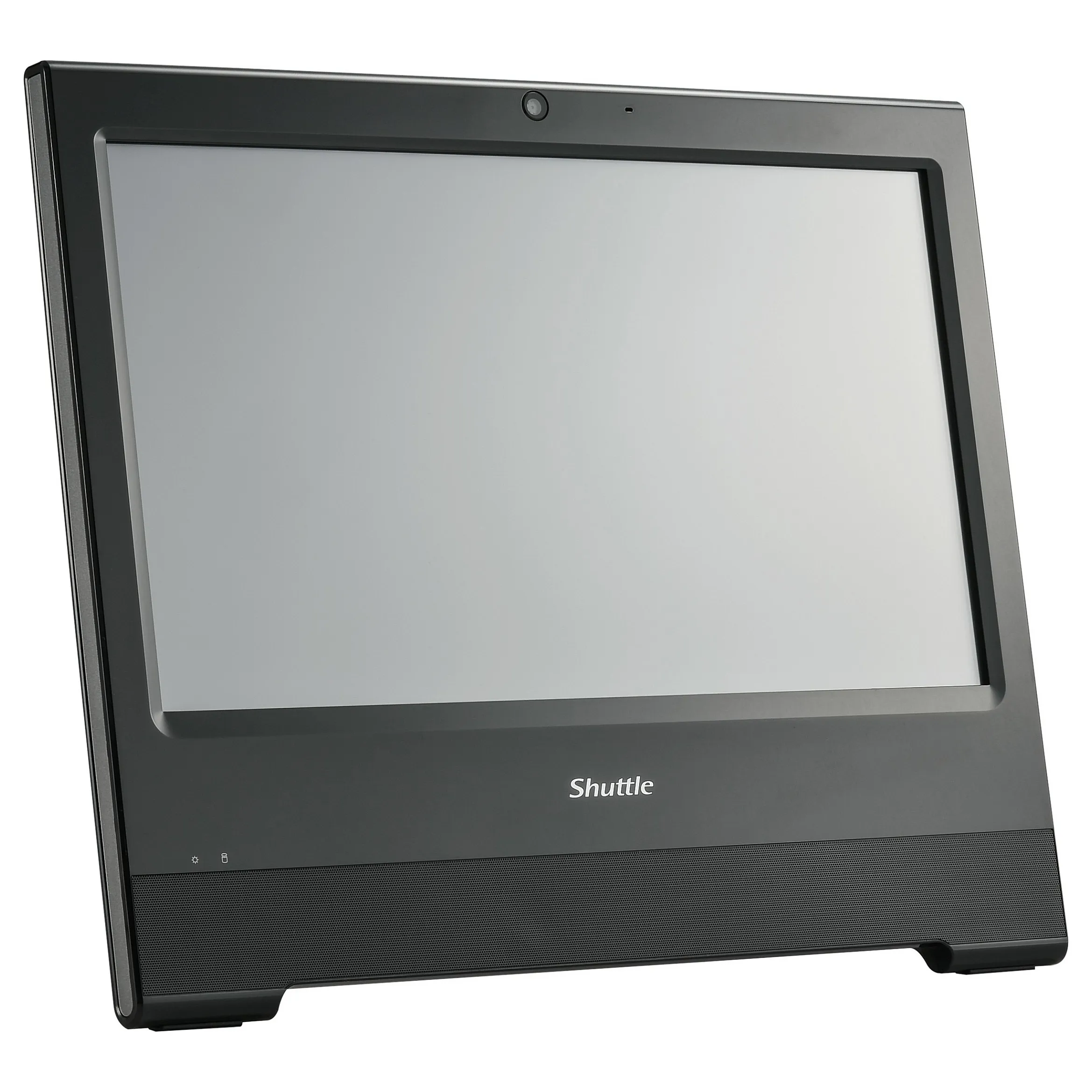 Shuttle All-In-One Barebone X50V9U3 Mini kompiuteris Shuttle All-In-One Barebone X50V9U3