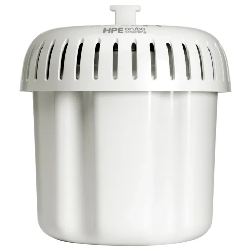 HPE Aruba Networking AP-575 (RW) 802.11ax 2×2/4×4 Dual Radio Integrated Omni Antennas Outdoor AP