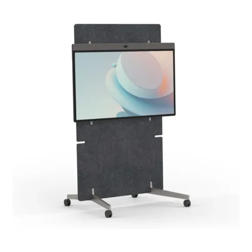 Neat NEATBOARD50-ADAPTIVESTAND interactive whiteboard accessory