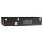 Securepoint Black Dwarf Pro G5 hardware firewall