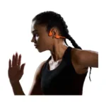 Ausinės SHOKZ OpenRun Pro 2 Mini (S821-MN-OR), vaizdas 4