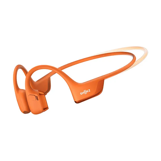 SHOKZ OpenRun Pro 2 Mini Ausinės SHOKZ OpenRun Pro 2 Mini (S821-MN-OR)