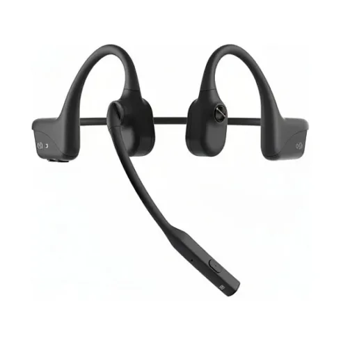 SHOKZ OpenComm2 UC 2025 Upgrade