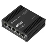 Maršrutizatorius Teltonika RUT301 (EU) ethernet (RUT301000000), vaizdas 2