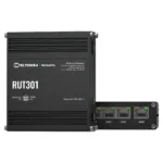 Maršrutizatorius Teltonika RUT301 (EU) ethernet (RUT301000000)