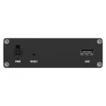 Maršrutizatorius Teltonika RUT301 (EU) ethernet (RUT301000000), vaizdas 3