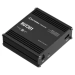 Maršrutizatorius Teltonika RUT301 (EU) ethernet (RUT301000000), vaizdas 5