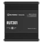 Maršrutizatorius Teltonika RUT301 (EU) ethernet (RUT301000000), vaizdas 6