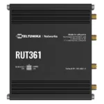 Teltonika RUT361 (EU) LTE CAT6