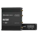 Teltonika RUT361 (EU) LTE CAT6