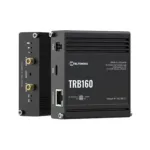 Teltonika TRB160 4G LTE Cat6 IoT-Gateway gateway/controller