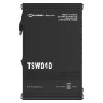 Teltonika NETWORKS TSW040 8-Port PoE+ Switch
