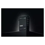 Teltonika NETWORKS TSW040 8-Port PoE+ Switch